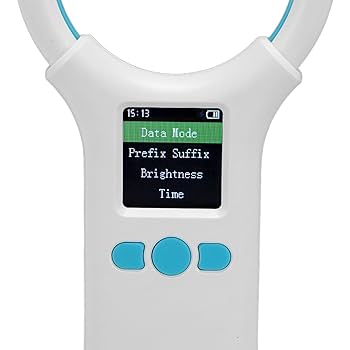 Amazon.co.jp: ペットマイクロチップリーダーマイクロチップ